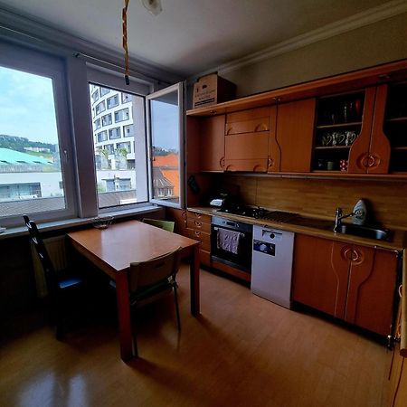 Big 4 Room Huge Apartment Bratislava Dış mekan fotoğraf