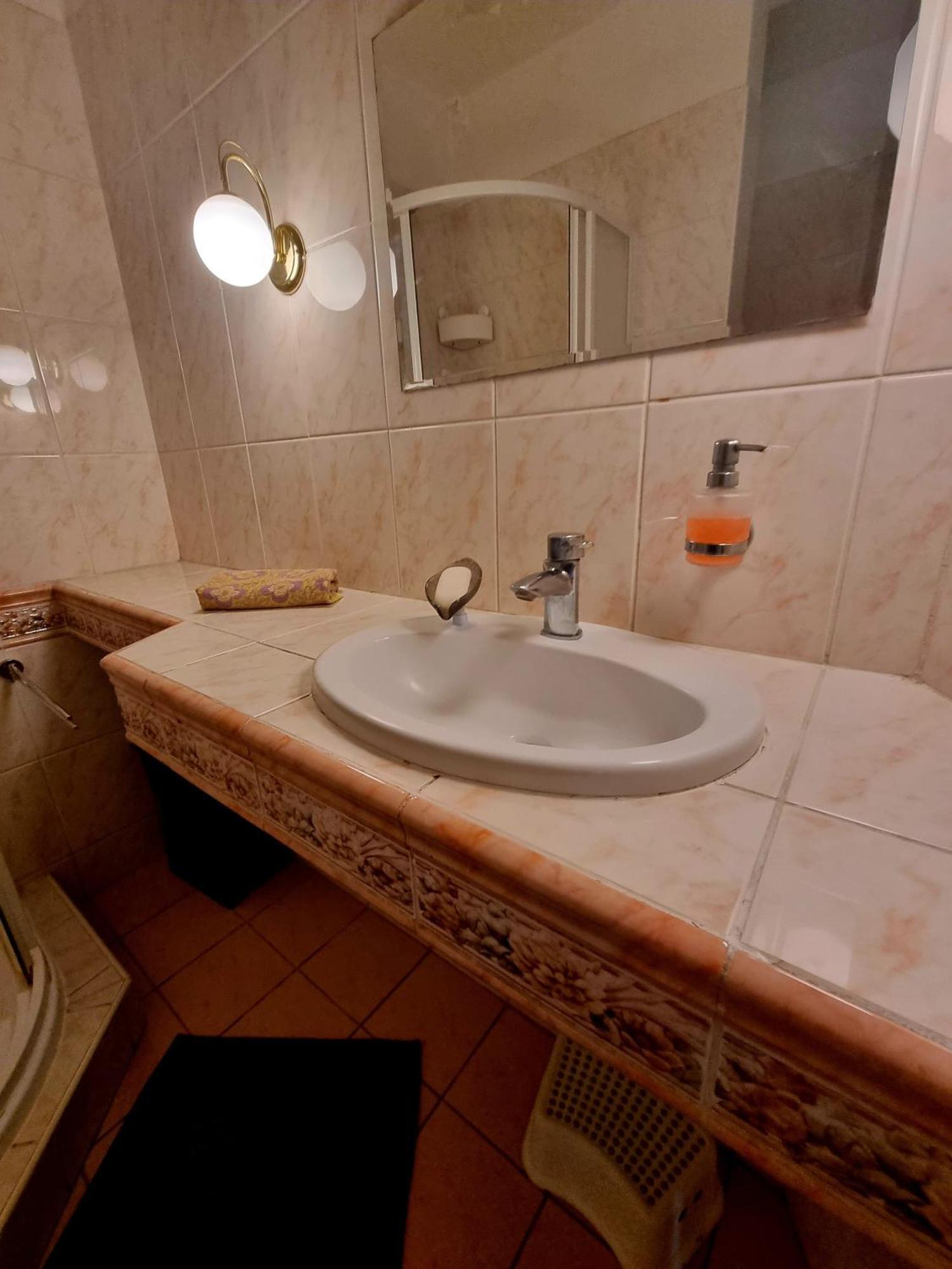 Big 4 Room Huge Apartment Bratislava Dış mekan fotoğraf
