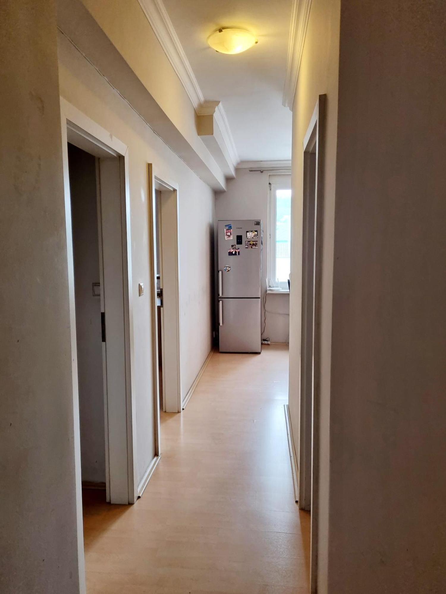 Big 4 Room Huge Apartment Bratislava Dış mekan fotoğraf