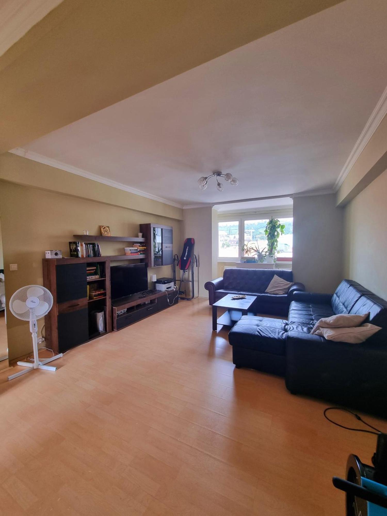 Big 4 Room Huge Apartment Bratislava Dış mekan fotoğraf