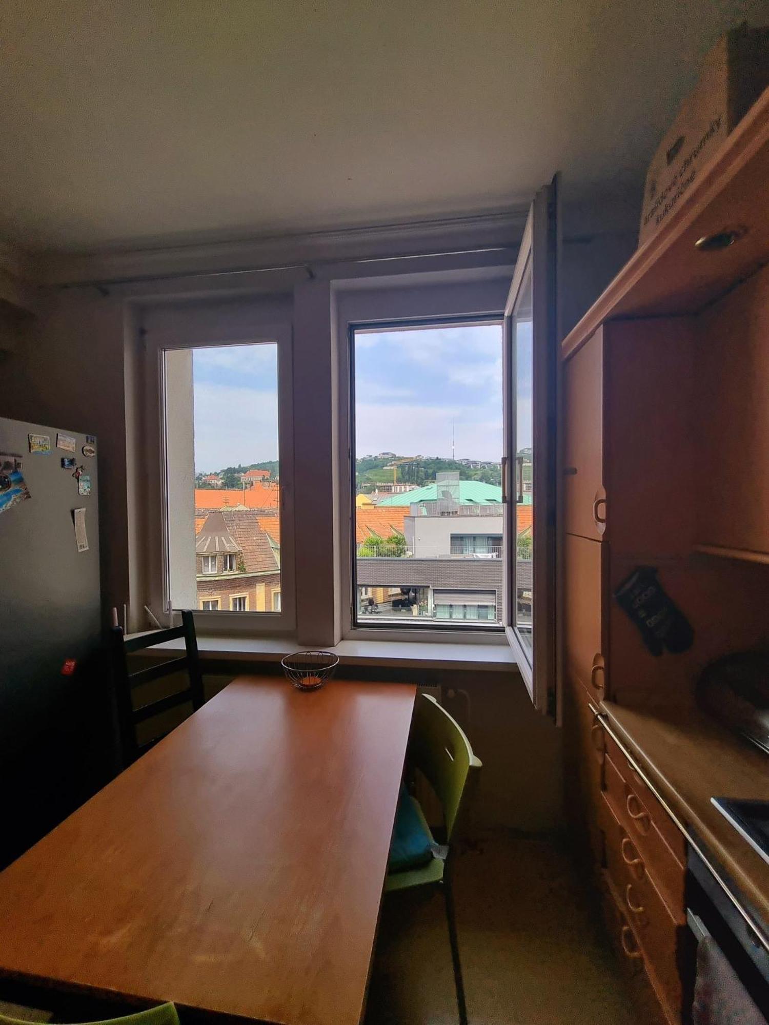Big 4 Room Huge Apartment Bratislava Dış mekan fotoğraf