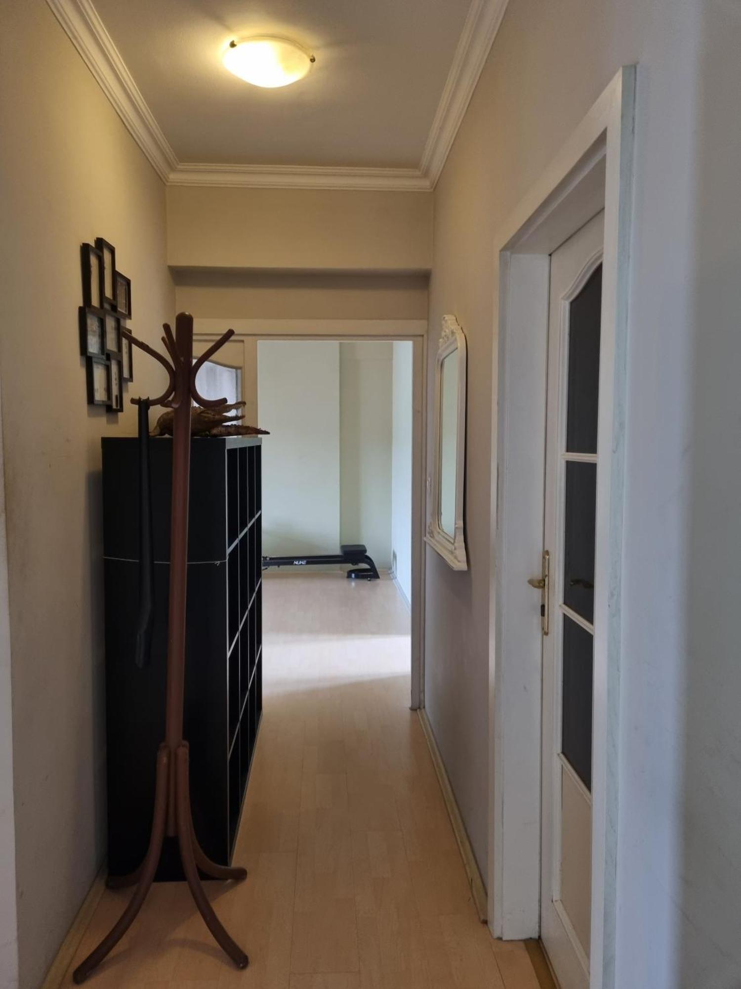 Big 4 Room Huge Apartment Bratislava Dış mekan fotoğraf